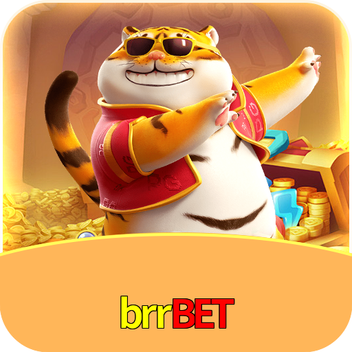 Imagem promocional da brrbet mostrando a plataforma e suas vantagens